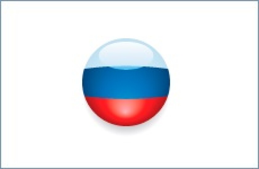 Russia icon 230px