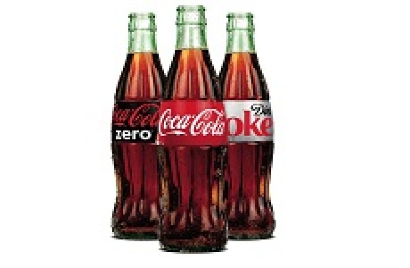 Coca-Cola 230x150