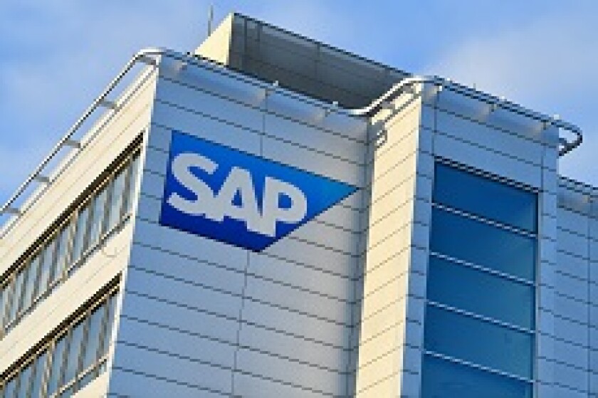 SAP