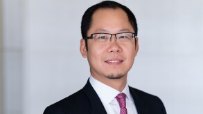 Eric Lim