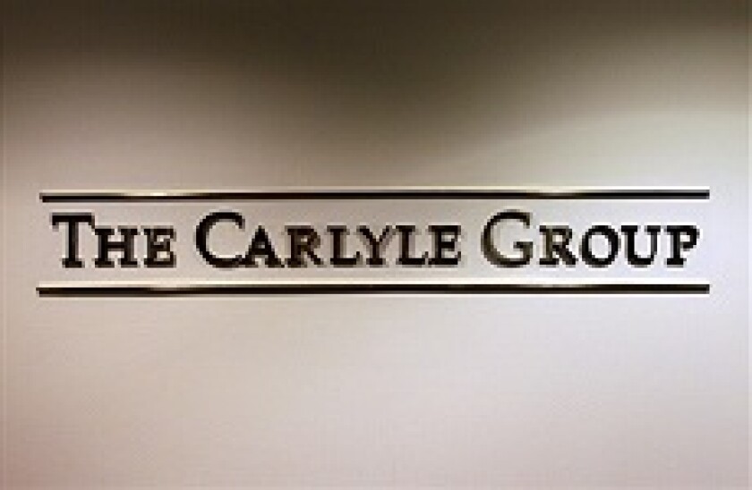Carlyle Group