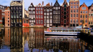 dutch houses