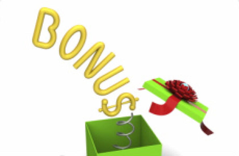 Bonus