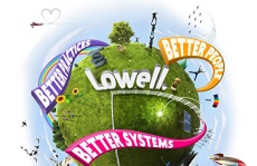 Lowell