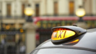 Taxi 230x150