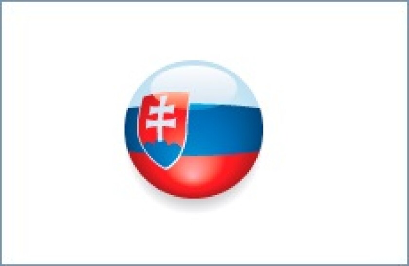 Slovakia icon 230px