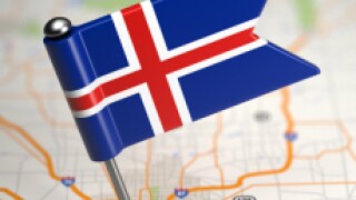 Iceland 230x150