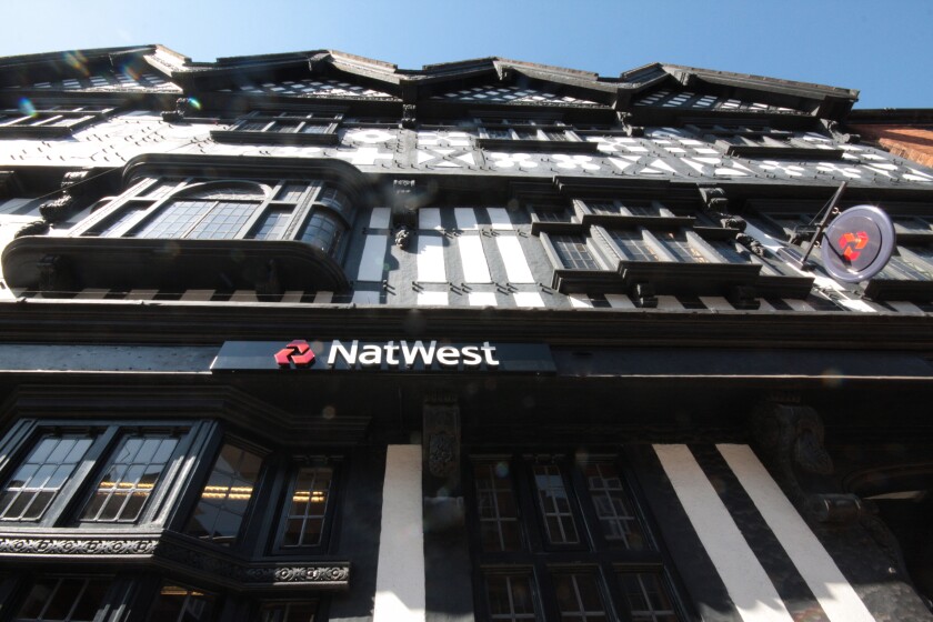 Natwest Bank