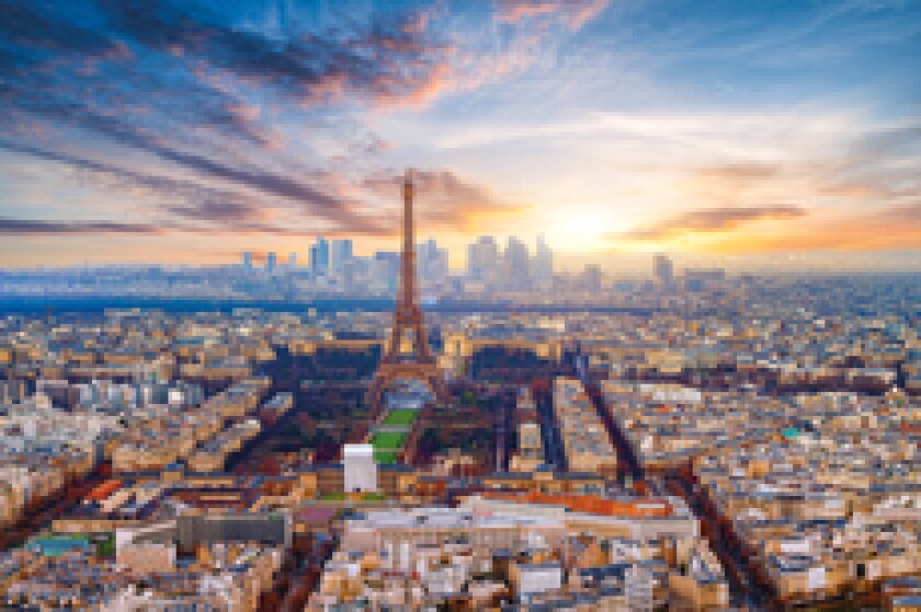 PAris