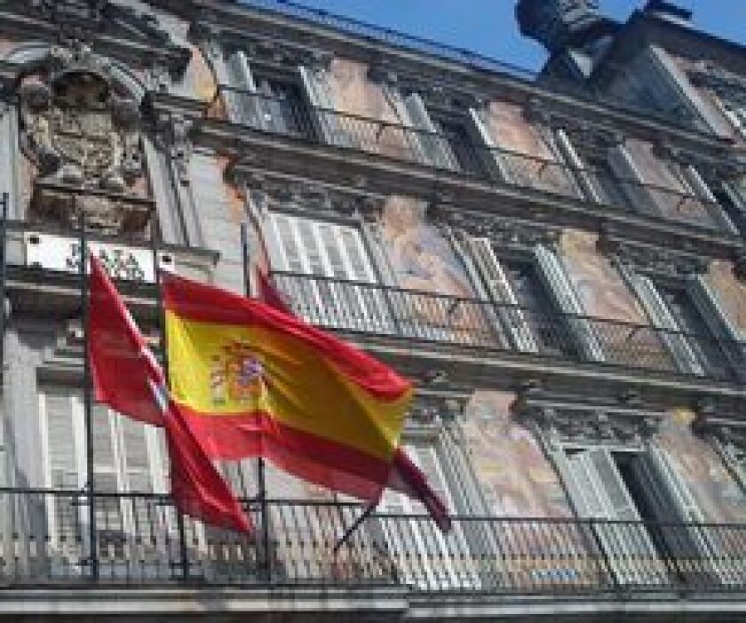 Spain