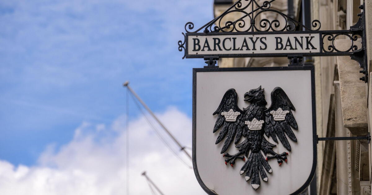 Venkat turns to Joo for another Barclays IB shake-up
