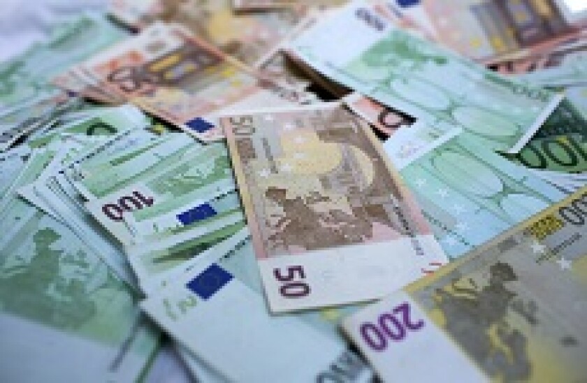 PA Euros