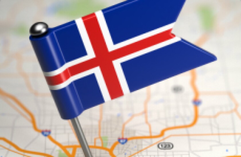 Iceland 230x150