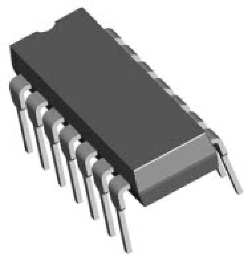 Semiconductor