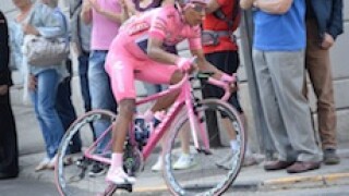 Nairo Quintana