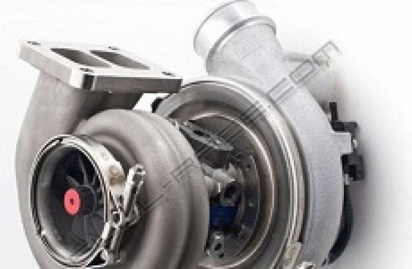 BorgWarner
