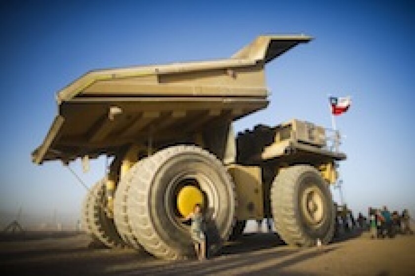 Codelco,