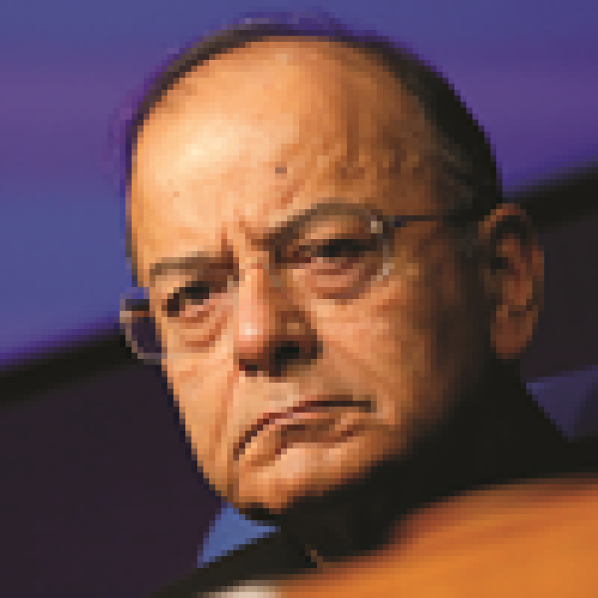 Jaitley 2018