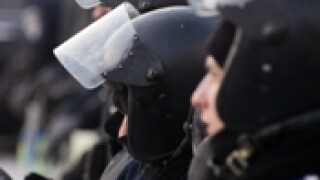Kiev Protests