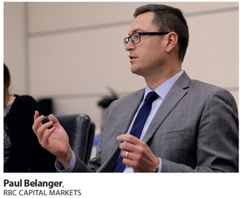 Paul-Belanger