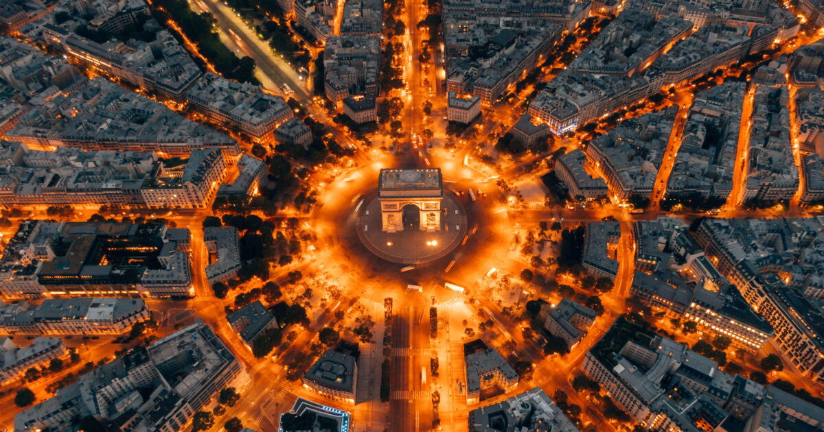 Lazard doubles down in France's big deal drought