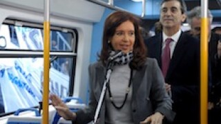 Argentina