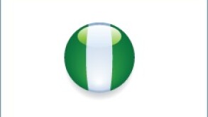 Nigeria icon 230px