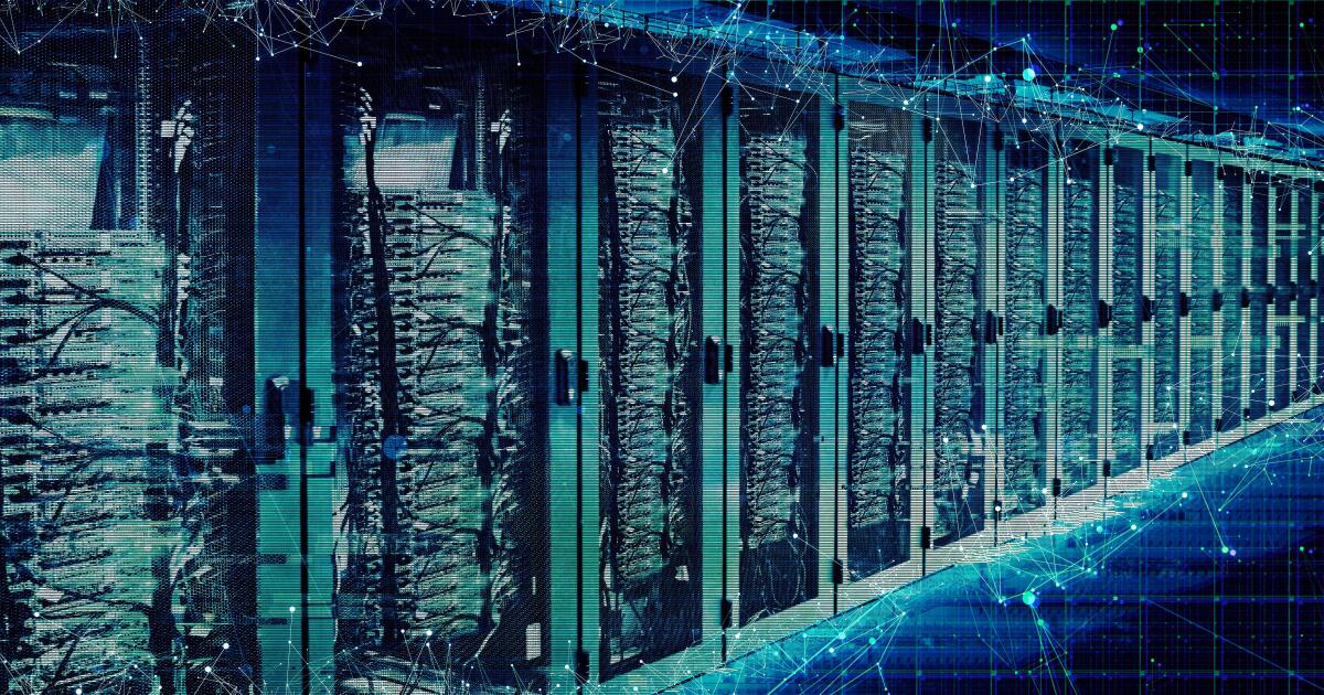 The UK needs better AI governance