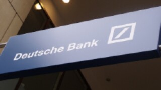 DB logo