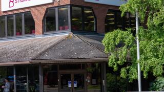Brentwood Essex 09th May 2024 Brentwood based Shawbrook Bank and Shawbrook Group plc have announced an exceptional year results; delivering an underlying profit before tax of £302 million and an underlying cost to income ratio of 38.2%. Credit: Ian Davids
