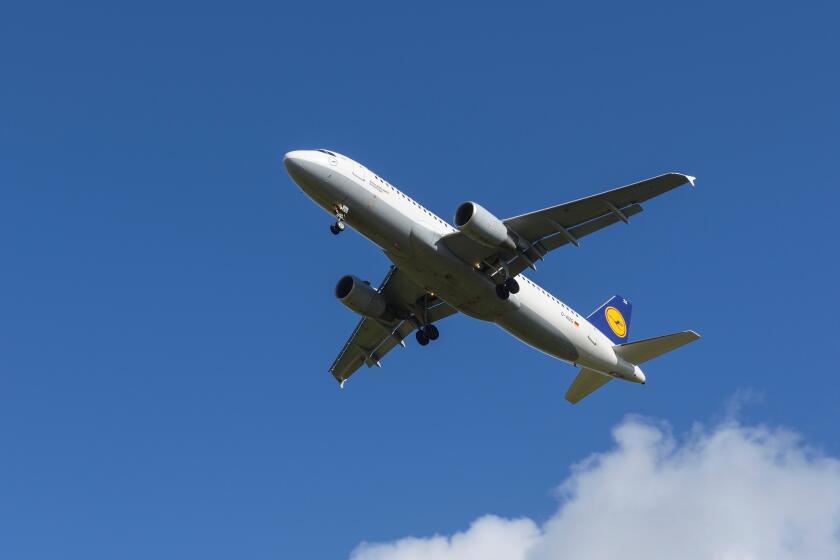 Lufthansa 230x150