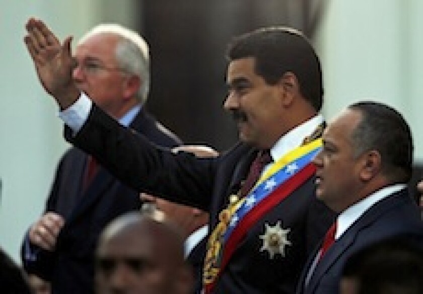 PDVSA