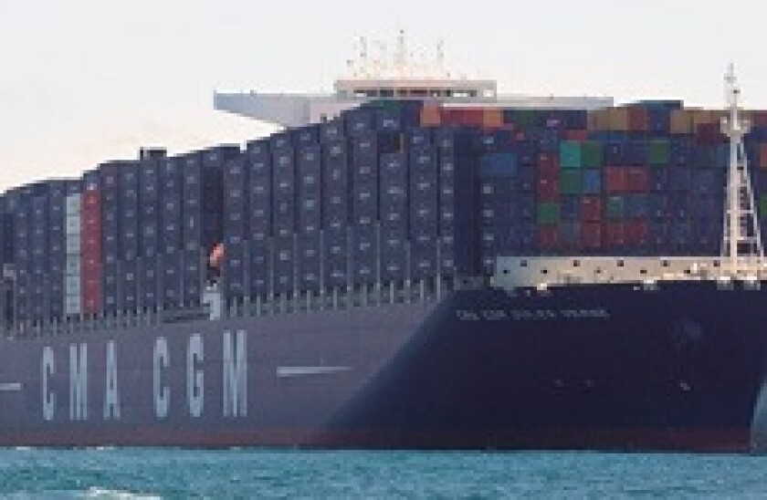 CMA CGM