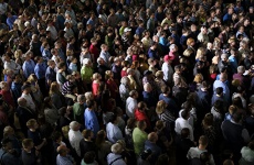 Crowd 230x150