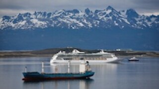 Tierra del Fuego, Argentina