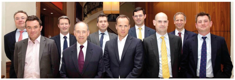 DMO Group
