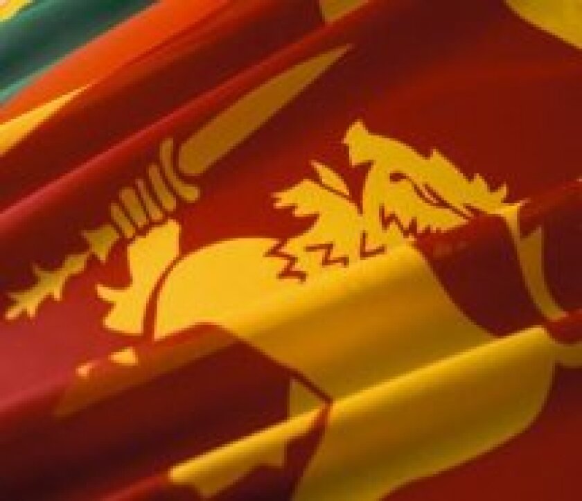 Sri Lanka 2