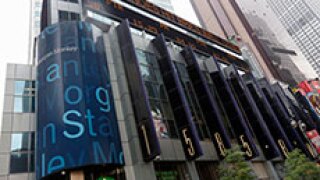 Morgan Stanley