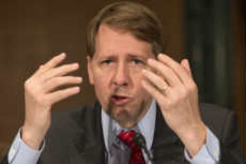 richard cordray
