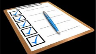 survey logo