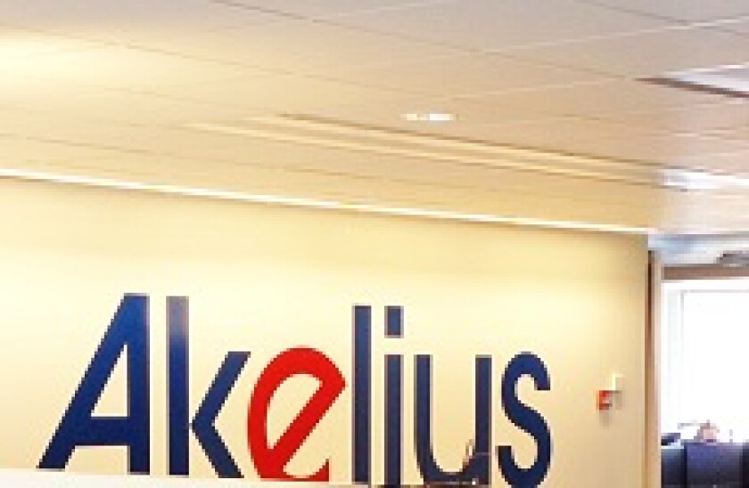 Akelius
