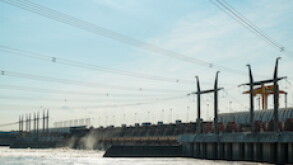 AES Argentina, LatAm, power, water