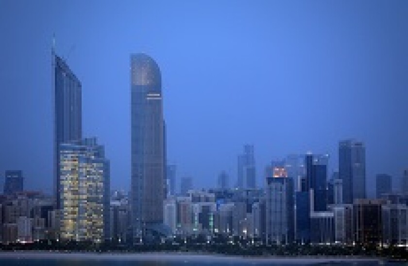 PA-Abu Dhabi