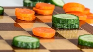 carrot