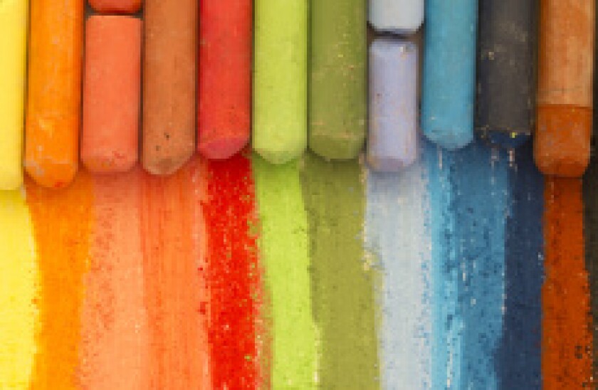 Colours 230x150