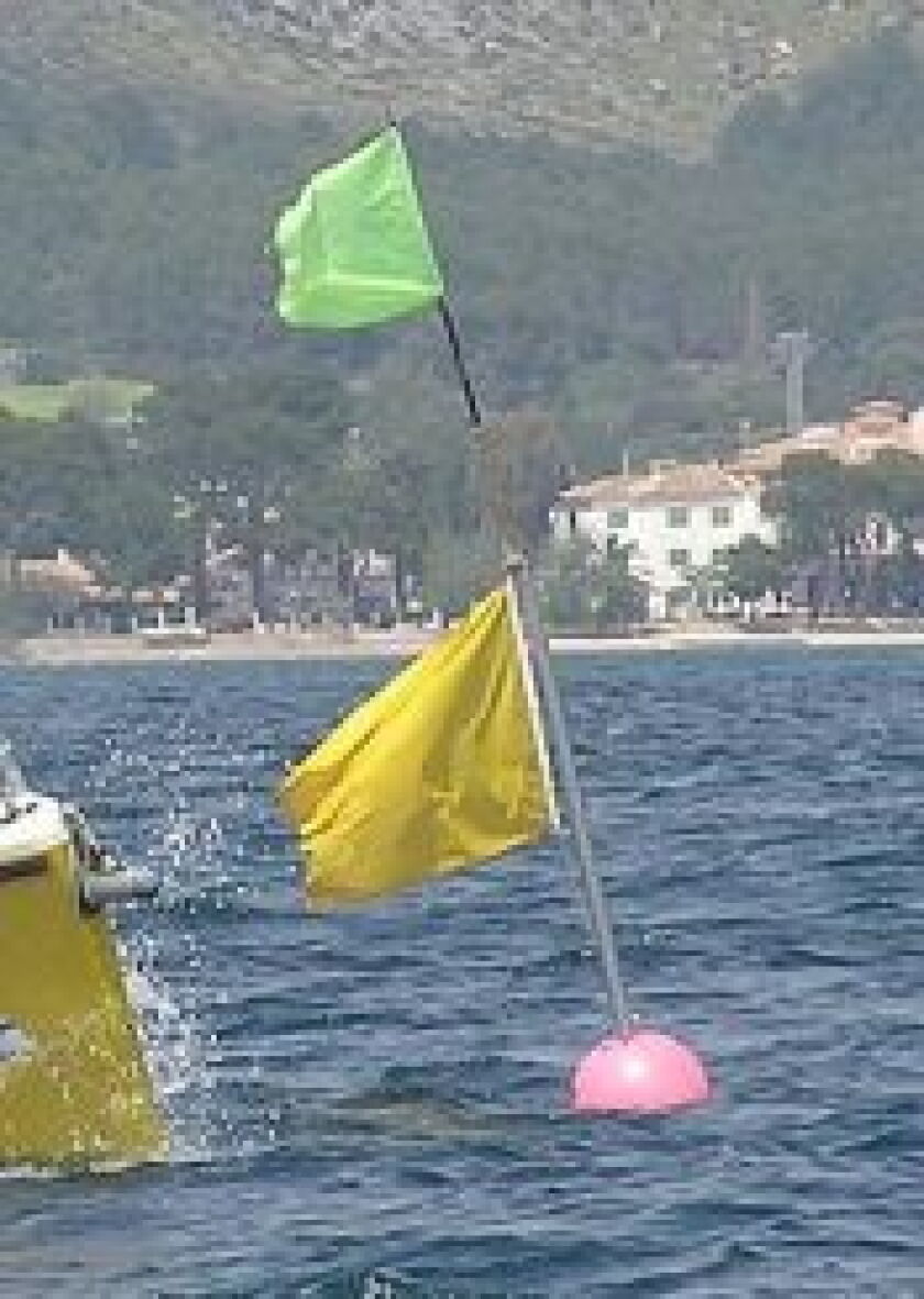 Buoy