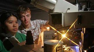 research at uni