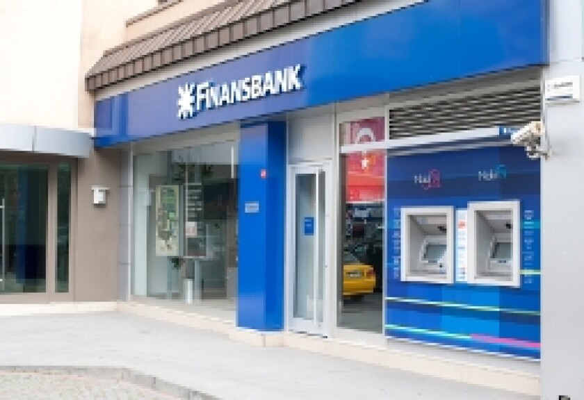 Finansbank