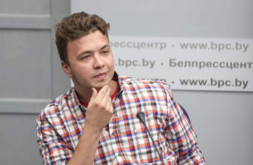 Protasevich