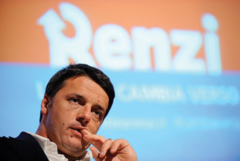 Renzi